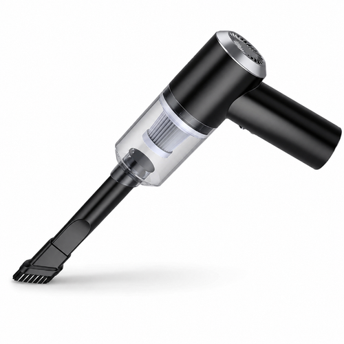 🚗 Car Vacuum | Compact Power | Clean Anywhere