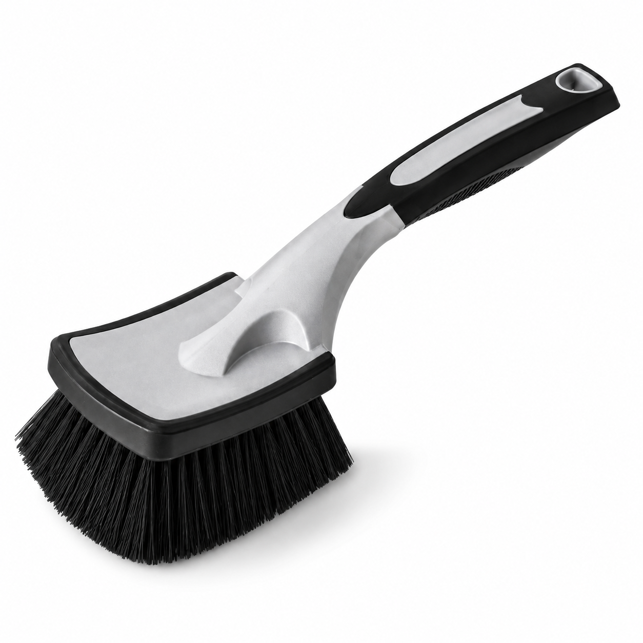 🛞 Car Tire Brush | Durable Bristles | Deep Clean