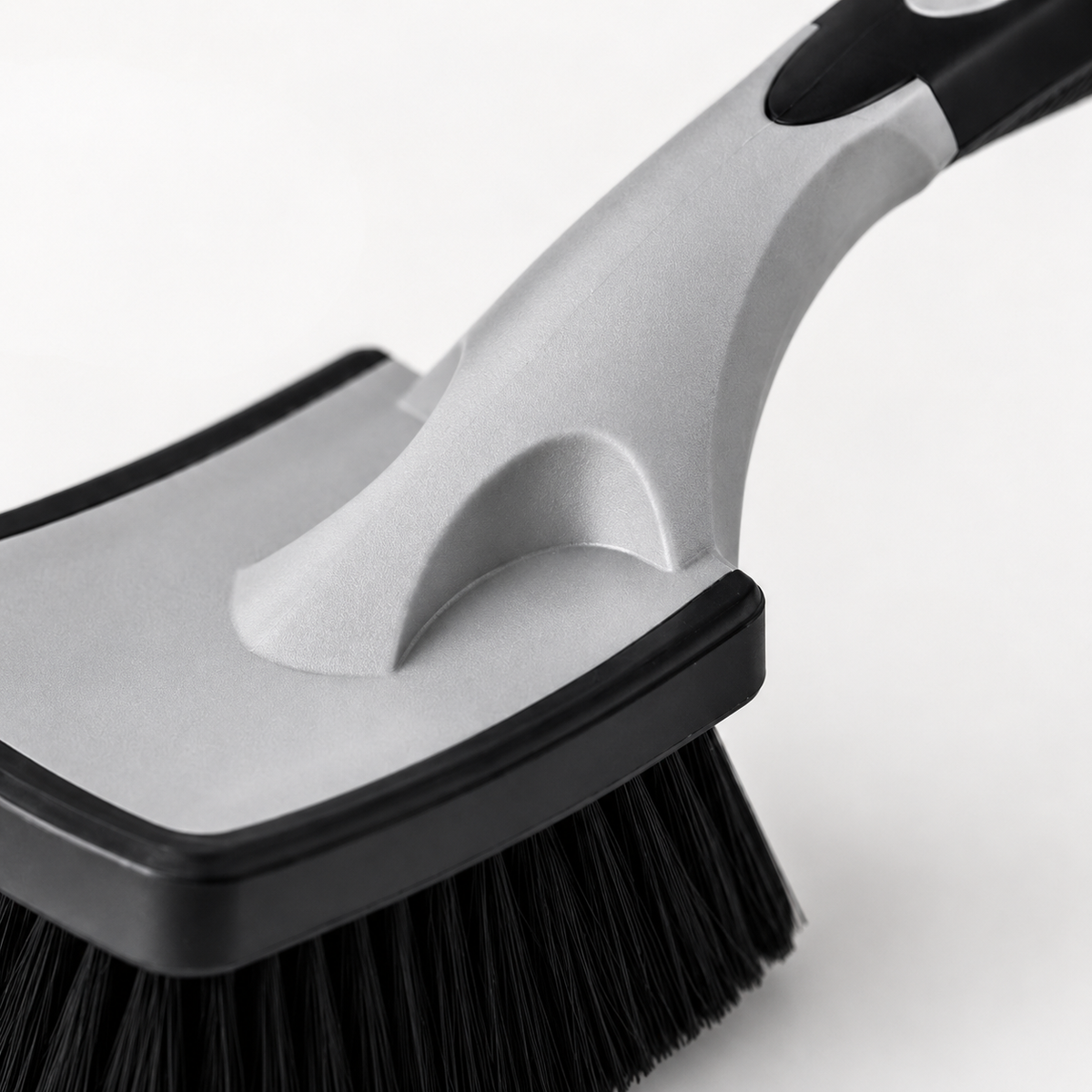 🛞 Car Tire Brush | Durable Bristles | Deep Clean