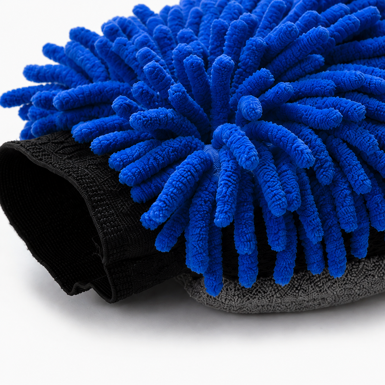 🧤 Car Wash Mitt | Microfiber Softness | Scratch-Free Clean