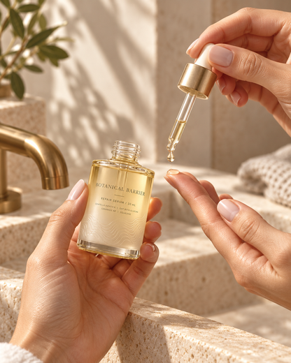 Premium skincare product detail gallery 3