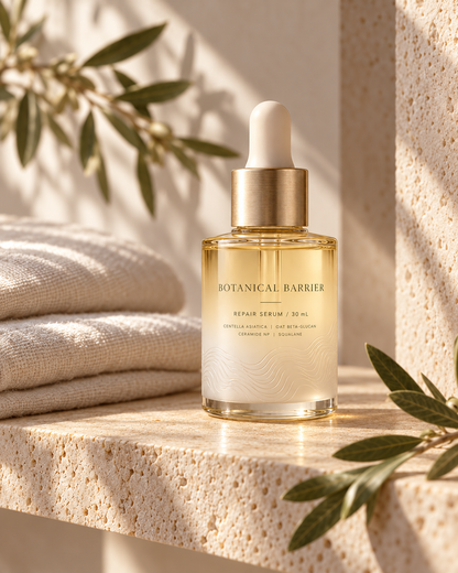 Premium skincare product detail gallery 4