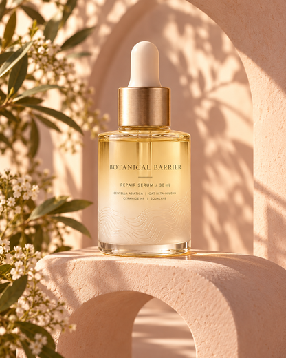 Premium skincare product detail gallery 5