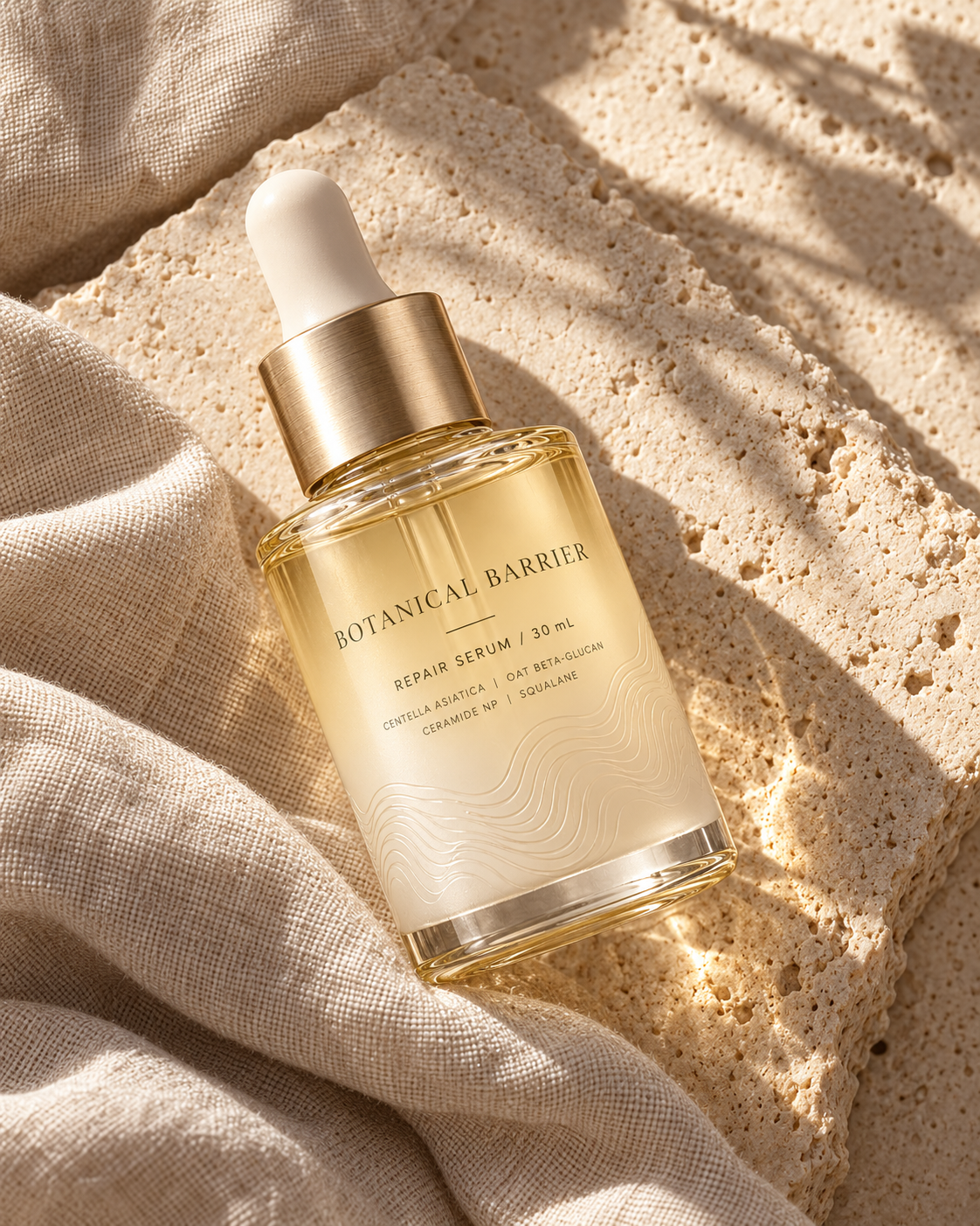 Premium skincare product detail gallery 6