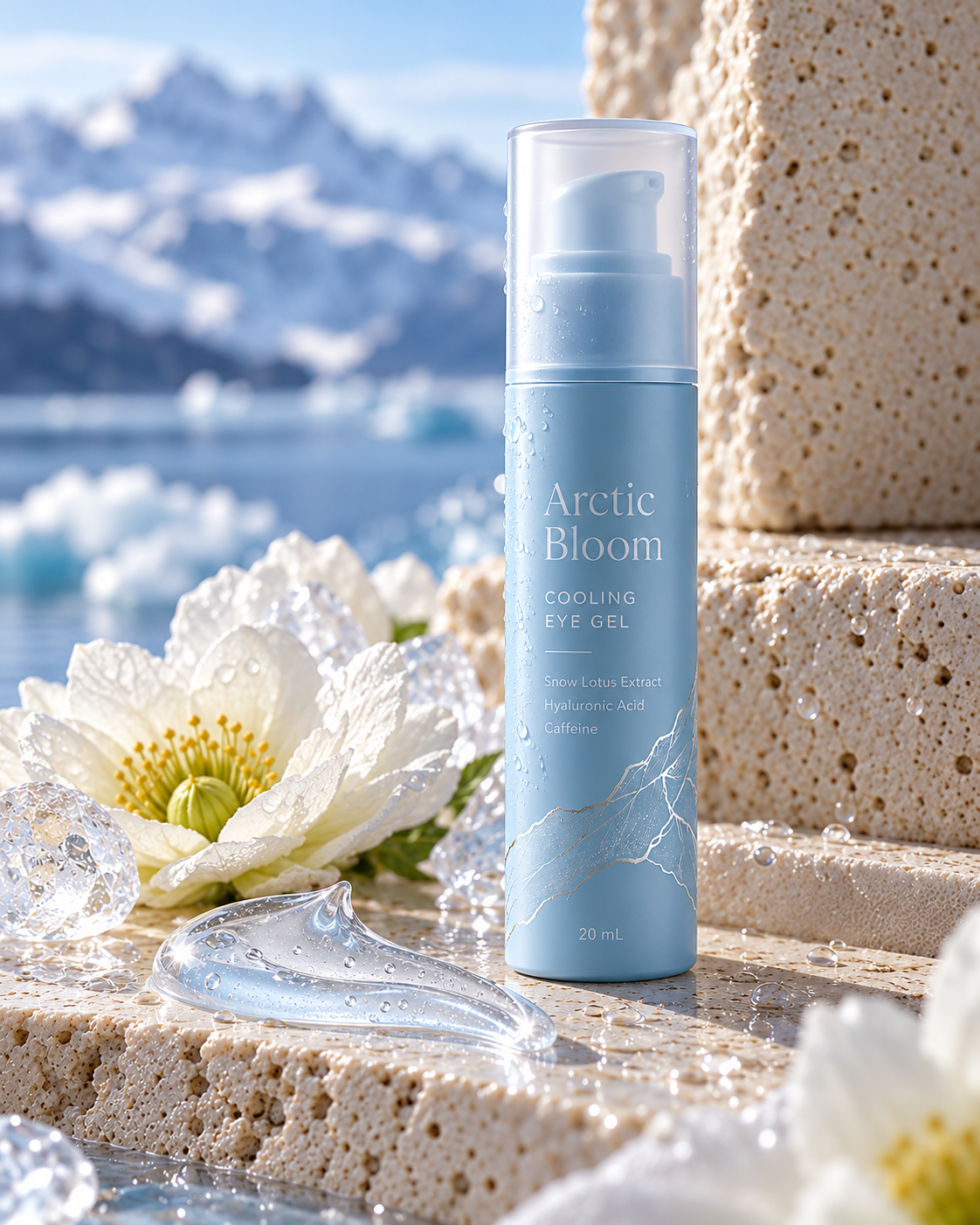 Vivaluren premium skincare gallery 1