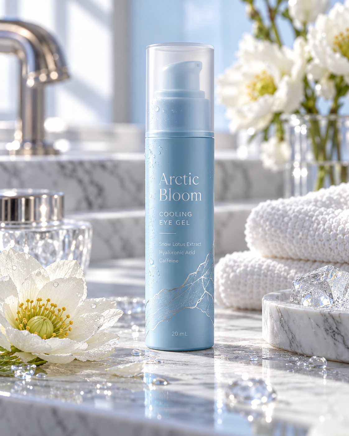 Vivaluren premium skincare gallery 3