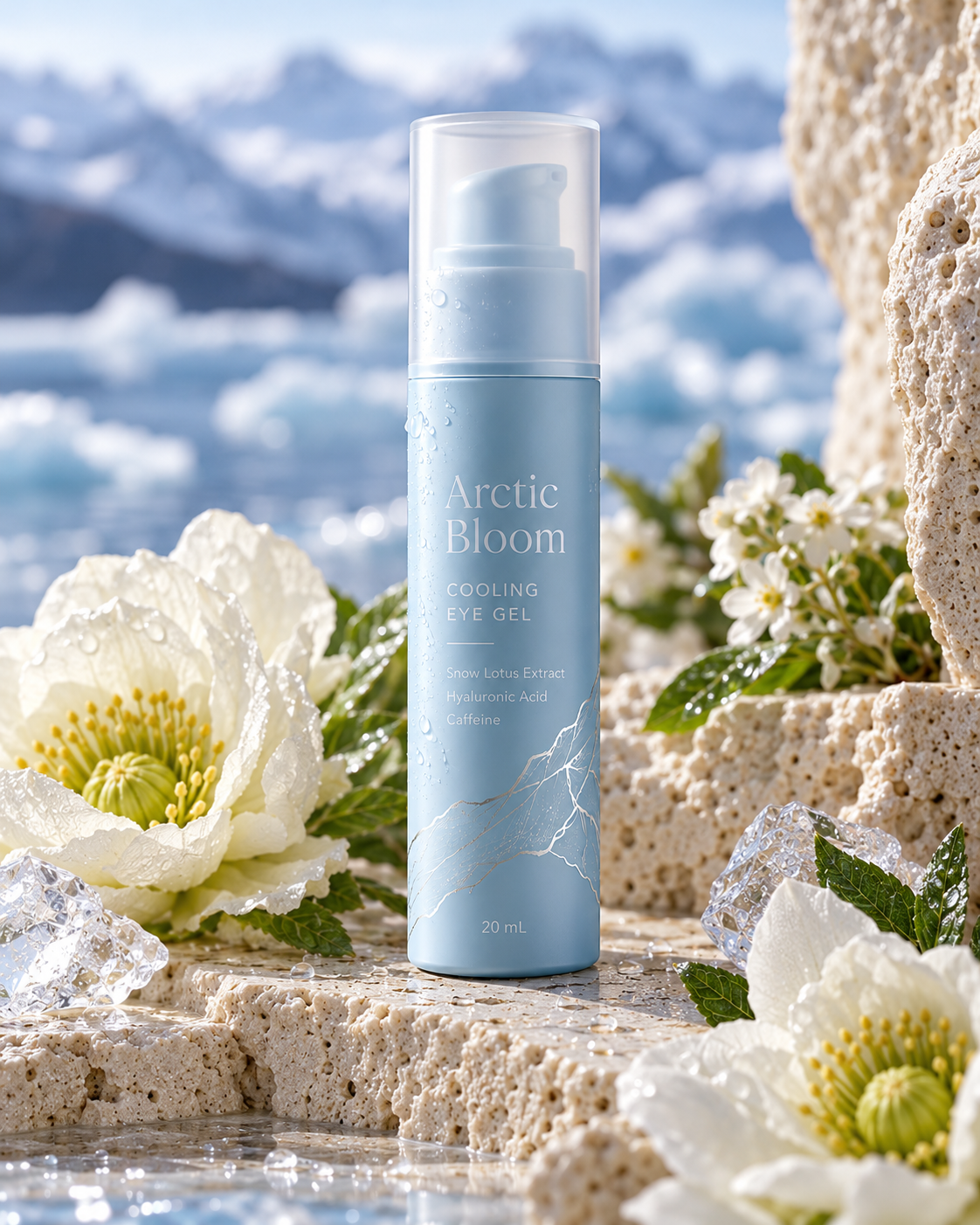 Vivaluren premium skincare gallery 5