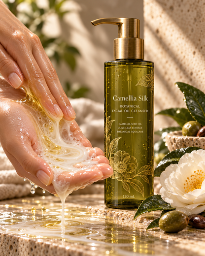 Vivaluren premium skincare gallery 1