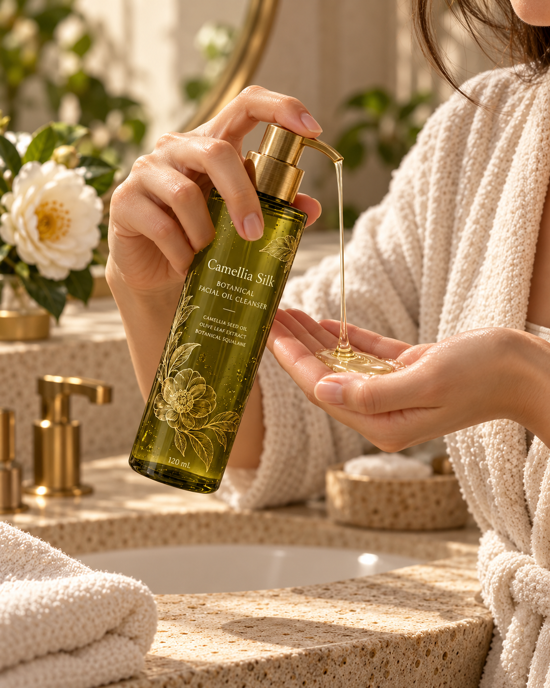 Vivaluren premium skincare gallery 2