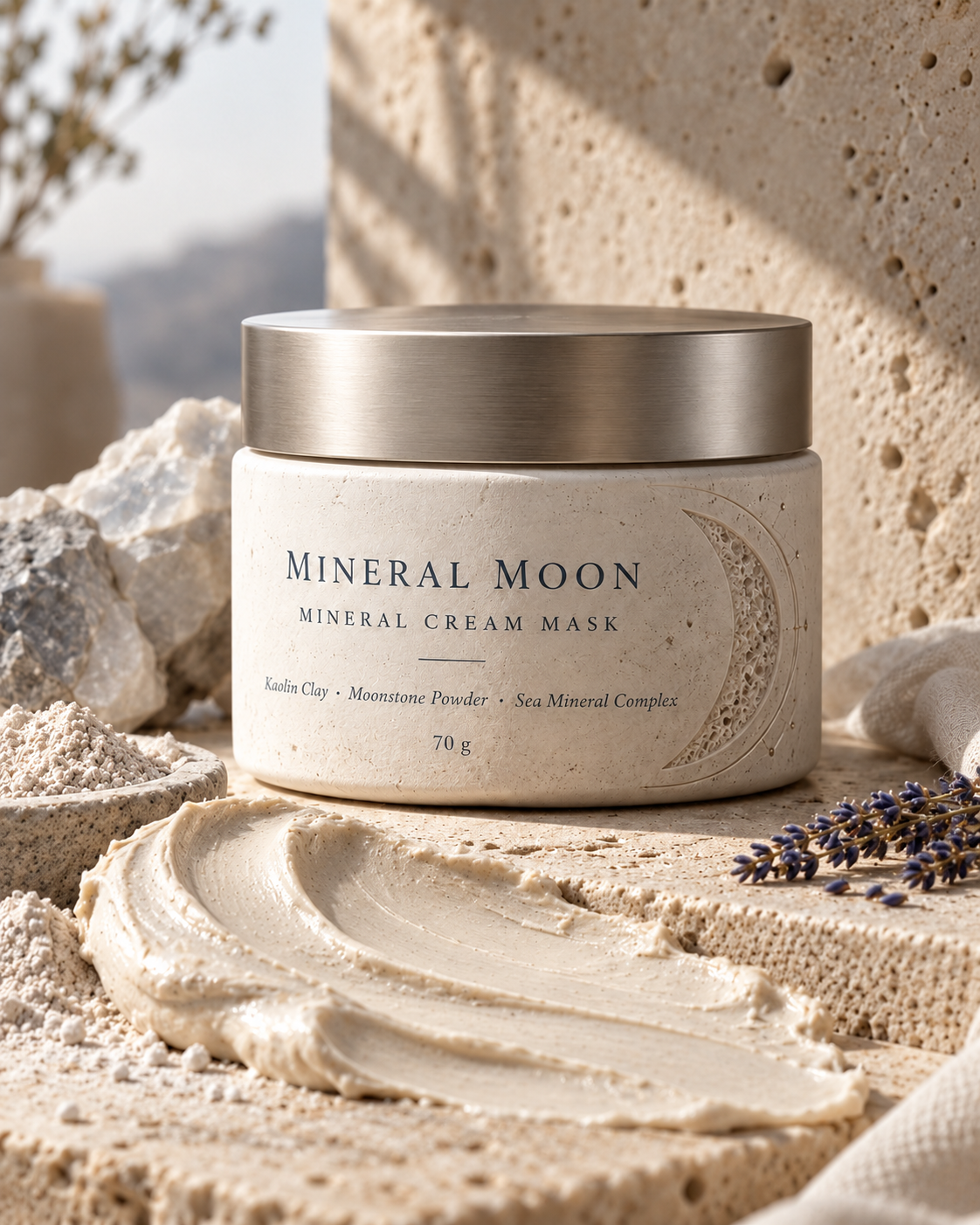 Vivaluren premium skincare gallery 1