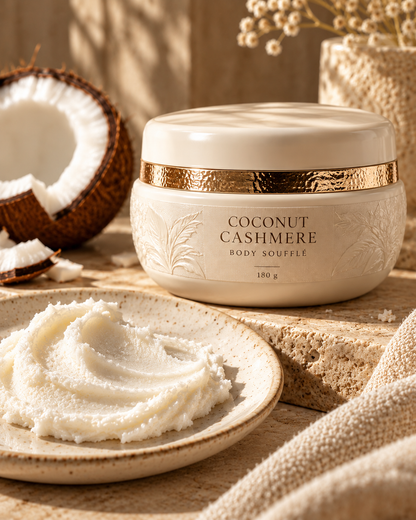 Brand-style skincare product photo