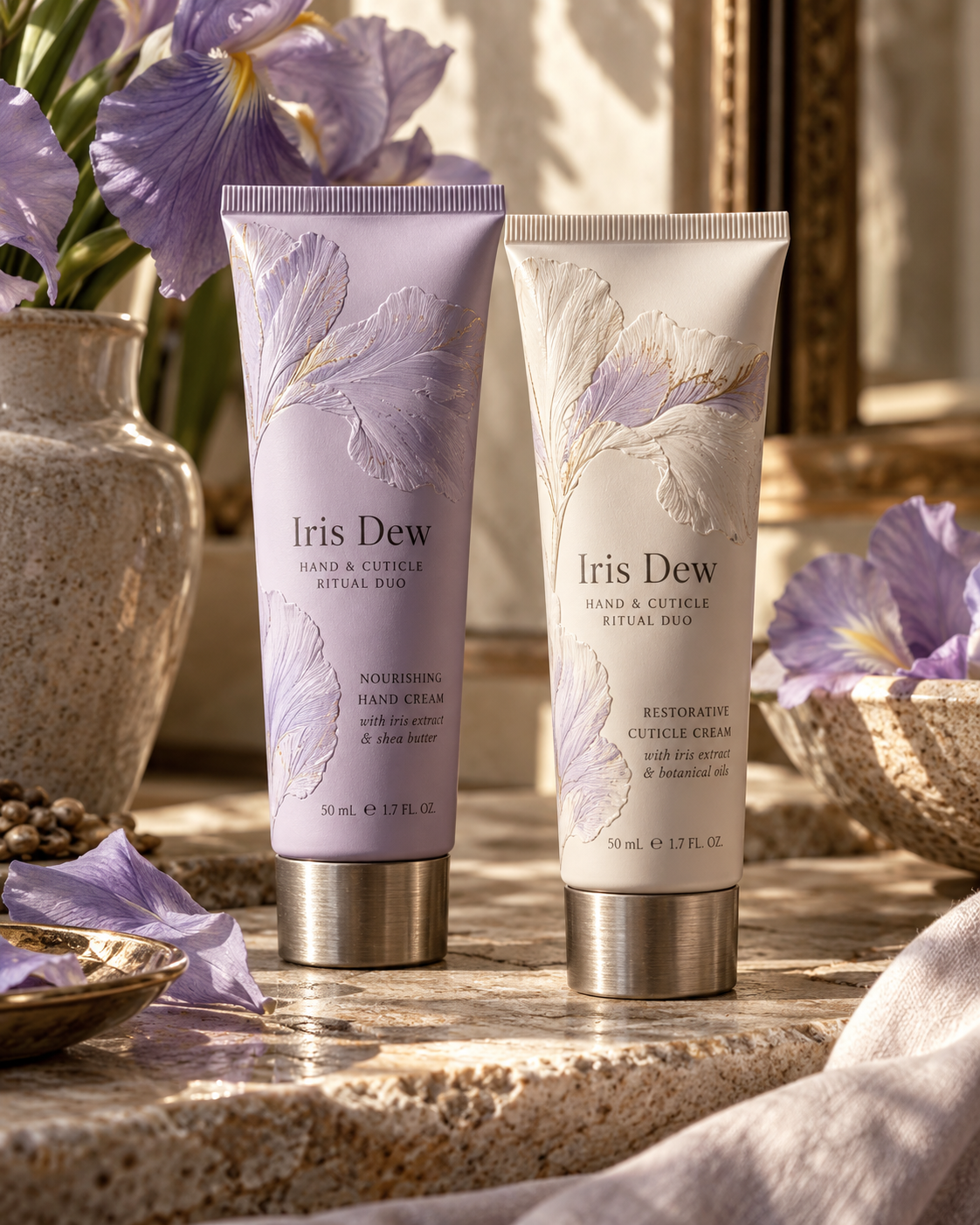 Premium product editorial 20