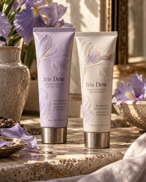 Premium product editorial 20