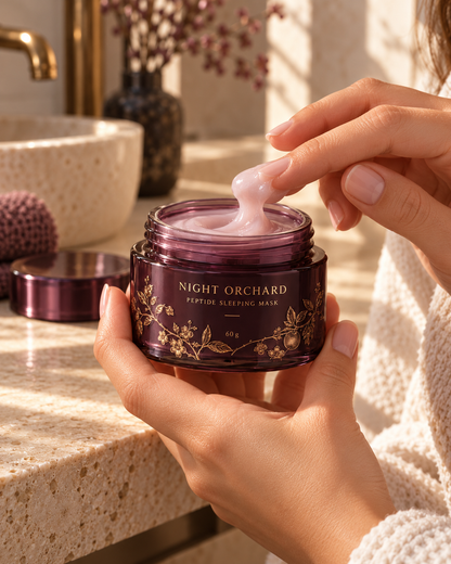 Premium beauty detail photo 2