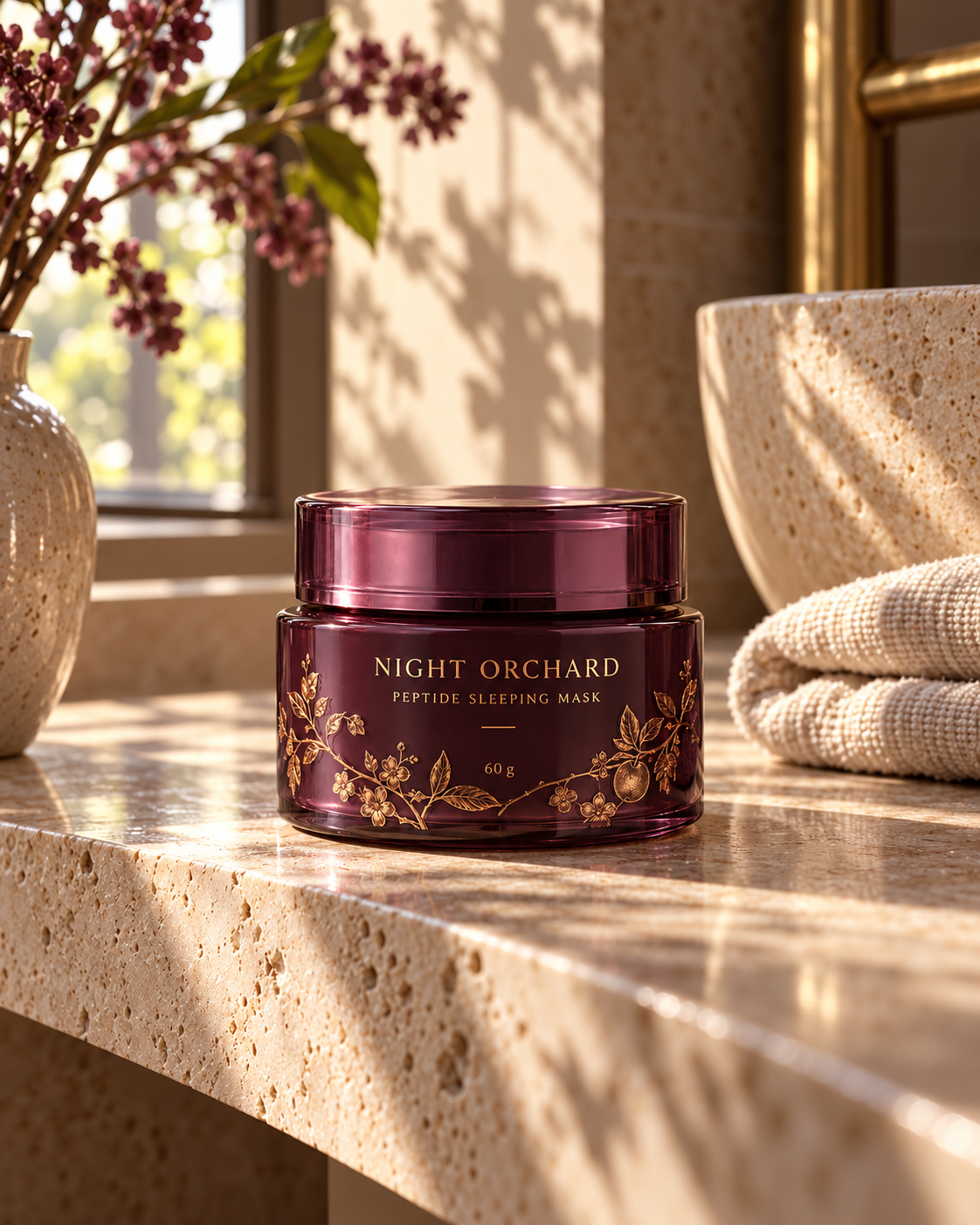 Premium beauty detail photo 3