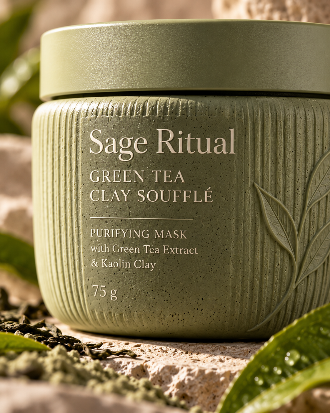 Premium skincare detailed photo 0