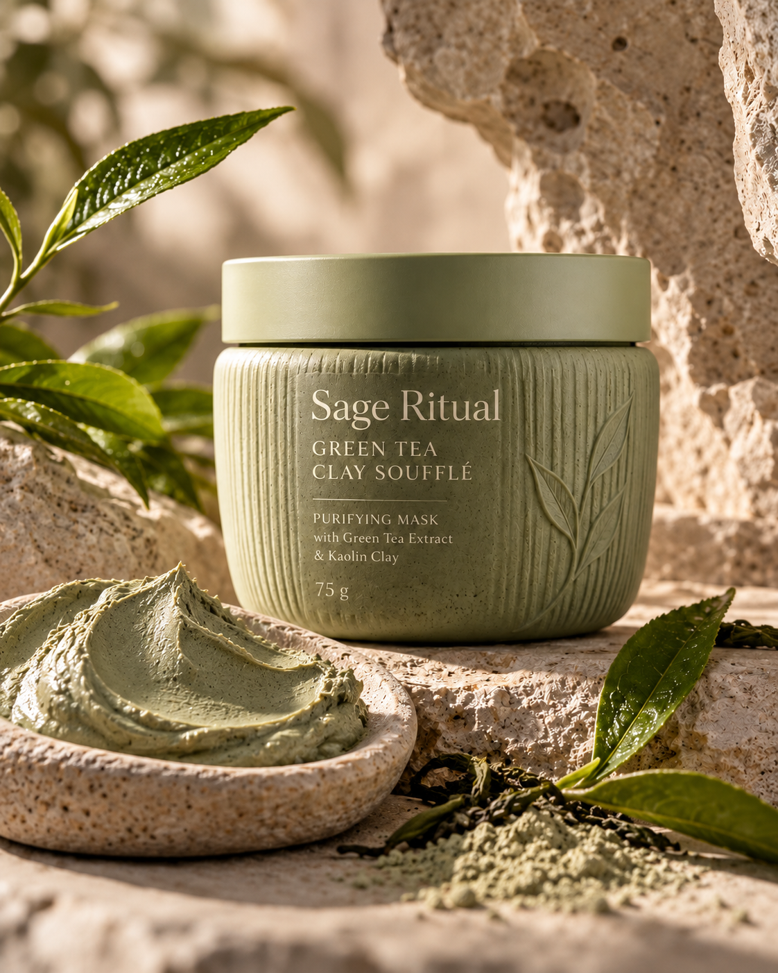 Premium skincare detailed photo 1