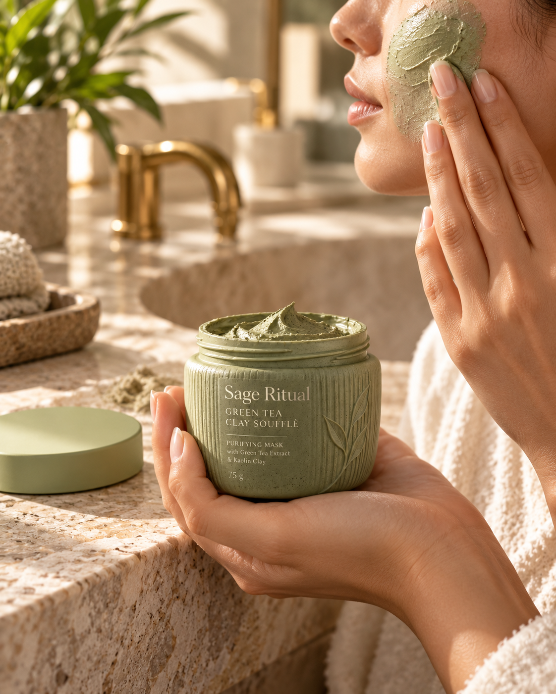 Premium skincare detailed photo 2