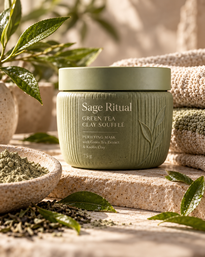 Premium skincare detailed photo 3