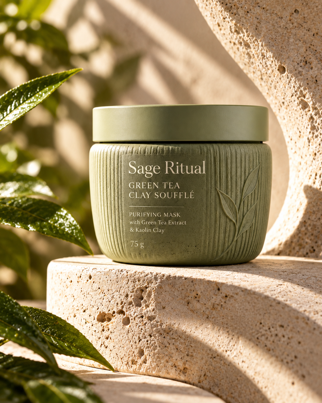 Premium skincare detailed photo 4
