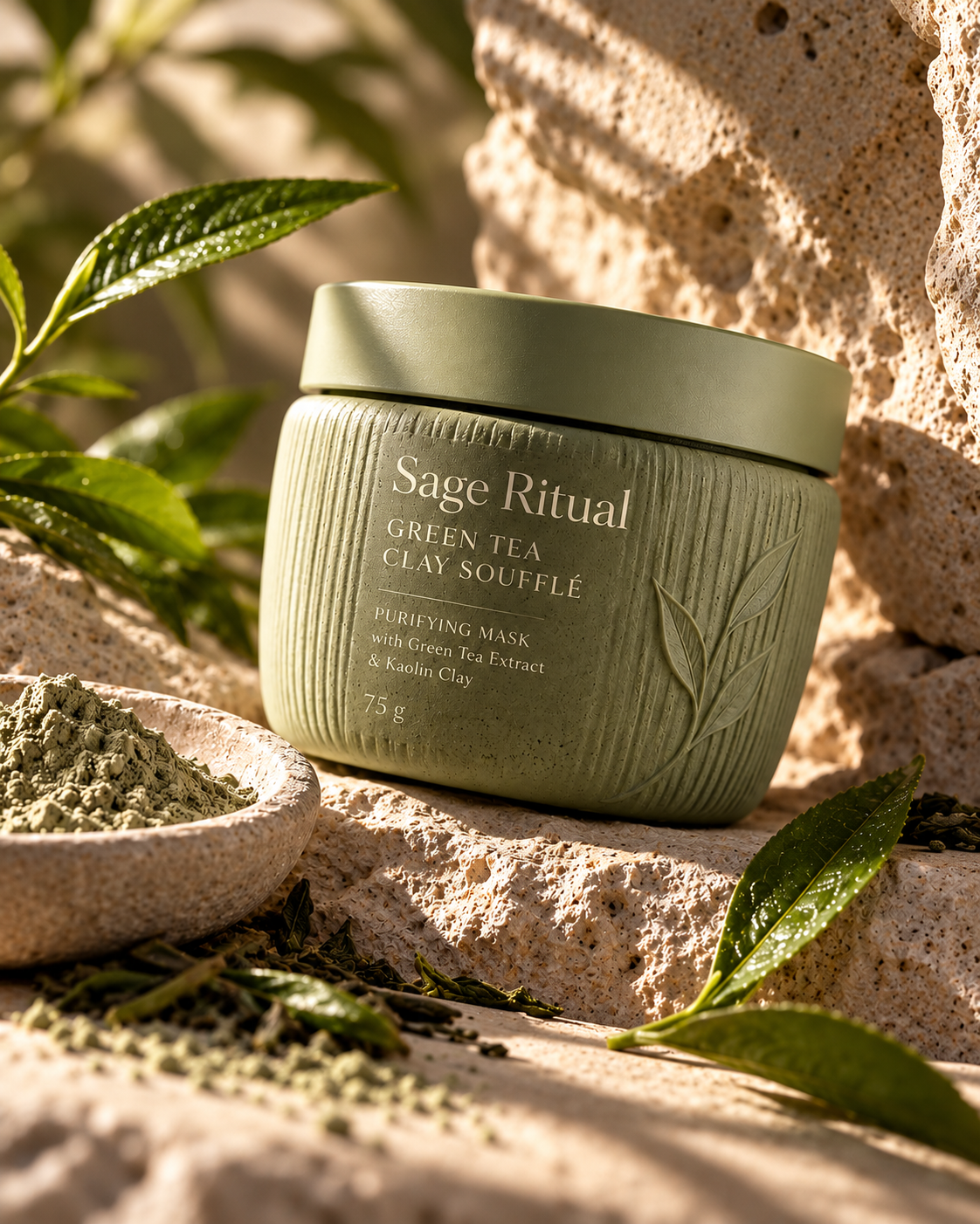 Premium skincare detailed photo 5