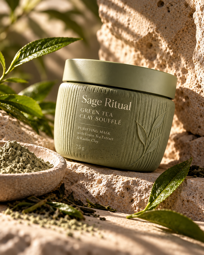 Premium skincare detailed photo 5