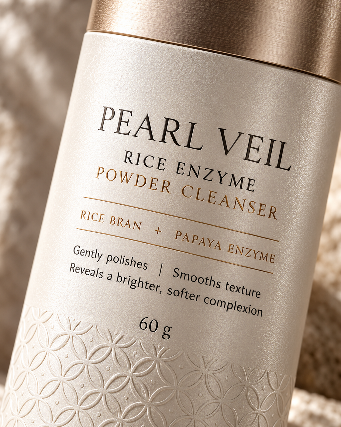 Premium skincare detailed photo 0
