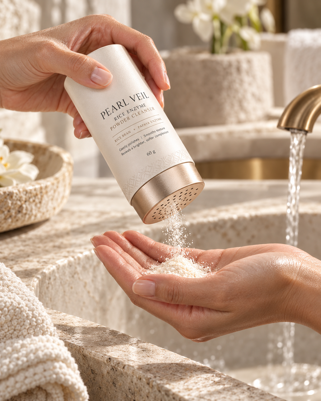 Premium skincare detailed photo 2