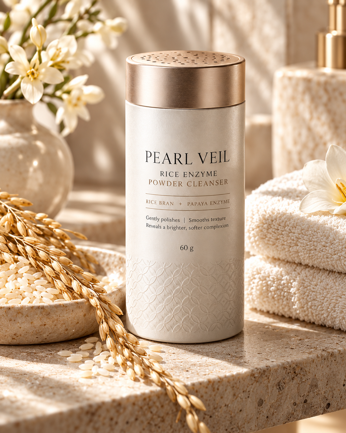Premium skincare detailed photo 3