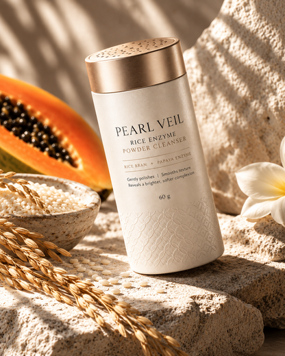 Premium skincare detailed photo 5